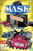 Mask 5 - Afbeelding 1