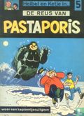De reus van Pastaporis - Afbeelding 1
