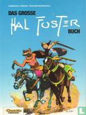 Das grosse Hal Foster Buch - Afbeelding 1