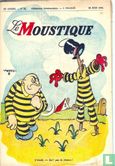 Le Moustique 25 - Afbeelding 1