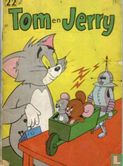 Tom en Jerry 22 - Image 1