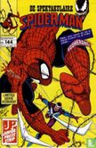 De spektakulaire Spiderman 144 - Afbeelding 1