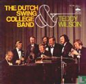 Dutch Swing College Band & Teddy Wilson - Afbeelding 1