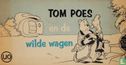 Tom Poes en de wilde wagen - Image 1