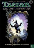 The Lost Adventure, Book Two - Afbeelding 1