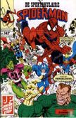 De spektakulaire Spiderman 147 - Image 1