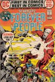 Forever people - Afbeelding 1