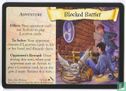 Blocked Barrier - Afbeelding 1