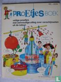 Proefjes-boek - Image 1