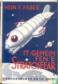 It Geheim fen 'e Stratosfear - Afbeelding 1