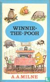 Winnie-the-Pooh - Afbeelding 1
