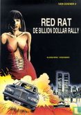 Red Rat - De Billion Dollar Rally - Afbeelding 1