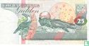 Suriname 25 Gulden 1998 - Afbeelding 2