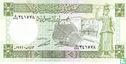 Syria 5 Pounds 1991 - Image 1