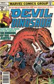 Devil Dinosaur - Afbeelding 1