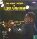 The great concert of Louis Armstrong - Afbeelding 1