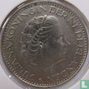 Netherlands 1 gulden 1969 (fish) - Image 2