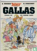 Gallas - Skandal auf der Chewing-ranch - Afbeelding 1