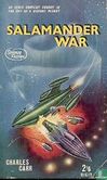 Salamander War - Image 1