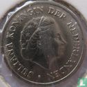 Niederlande 10 Cent 1957 - Bild 2