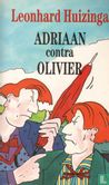 Adriaan contra Olivier - Afbeelding 1