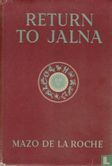 Return to Jalna - Image 1