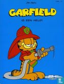 Garfield is een held! - Image 1