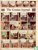 The Comics Journal 233 - Afbeelding 1