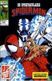 De spektakulaire Spiderman 171 - Afbeelding 1