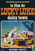 Le film de Lucky Luke: Daisy Town - Afbeelding 1