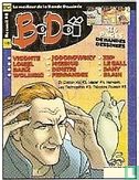 BoDoï - Le magazine de la bande dessinéE - Image 1