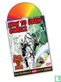 How To Draw Comics From Script To Print - Afbeelding 1