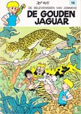 De gouden jaguar - Bild 1