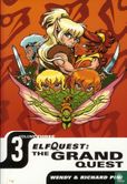 The Grand Quest 3 - Afbeelding 1