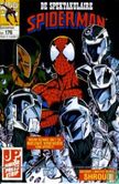De spektakulaire Spiderman 176 - Afbeelding 1