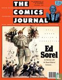 The Comics Journal 158 - Image 1