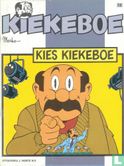 Kies Kiekeboe - Image 1