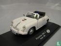 Porsche 356 C Polizei - Image 1