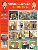 Suske en Wiske Clubblad 2 - Afbeelding 1