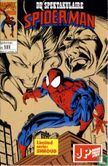 De spektakulaire Spiderman 181 - Afbeelding 1