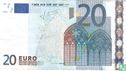 Eurozone 20 Euro V-M-T - Image 1