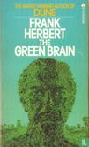 The Green Brain - Image 1
