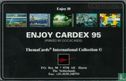 Enjoy CardEx 95   - Bild 2