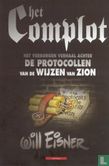 Het complot - Het verborgen verhaal achter de protocollen van de Wijzen van Zion - Bild 1