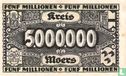 Moers 5 million Mark - Image 2