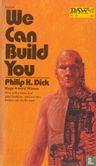 We can build you