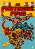 De Fantastic Four 2 - Afbeelding 1