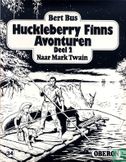 Huckleberry Finns avonturen 2 - Afbeelding 1