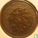 Netherlands 1 cent 1940 - Image 1