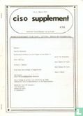 Ciso Supplement 2 - Bild 1